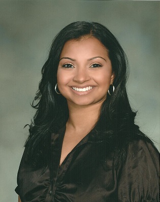 Khamranie Persaud, MD, FACP